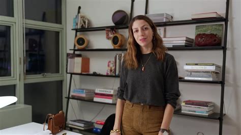 A day in the life of Hermès’s leather goods creative director.